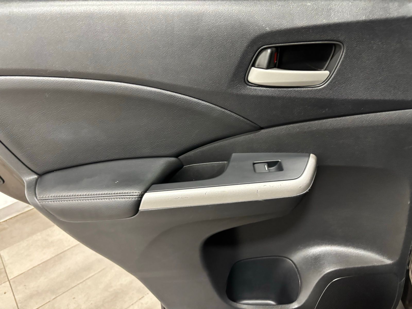 Used Car 2014 Honda Cr-v  Ex-l For Sale Under $15,000 In Austin, Texas