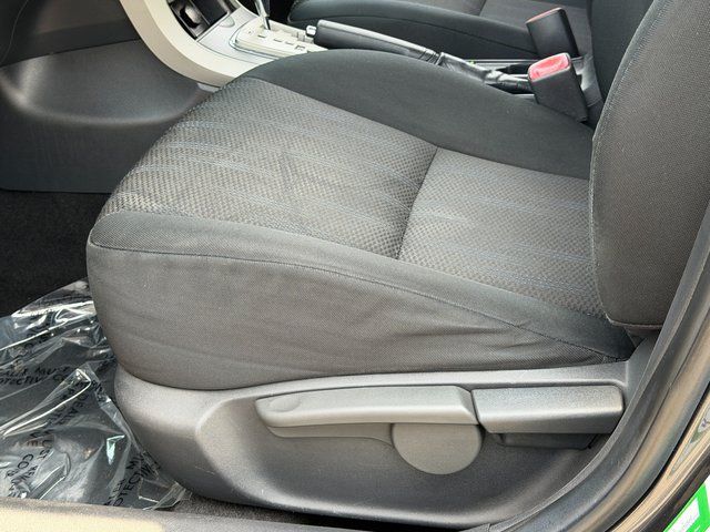 Used 2011 Magnetic Gray Metallic Toyota S image 34