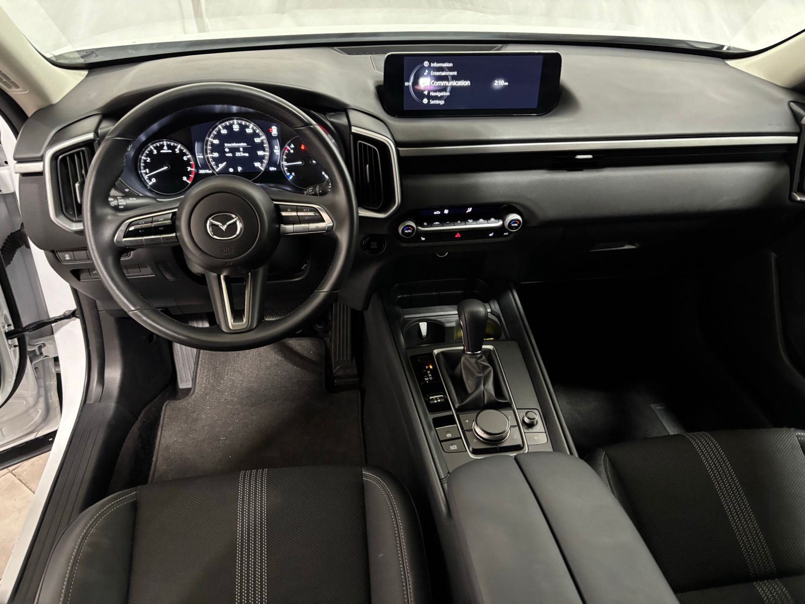 Used Car 2023 Mazda Cx-50  2.5 S Preferred Plus Package For Sale Under $30,000 In Austin, Texas