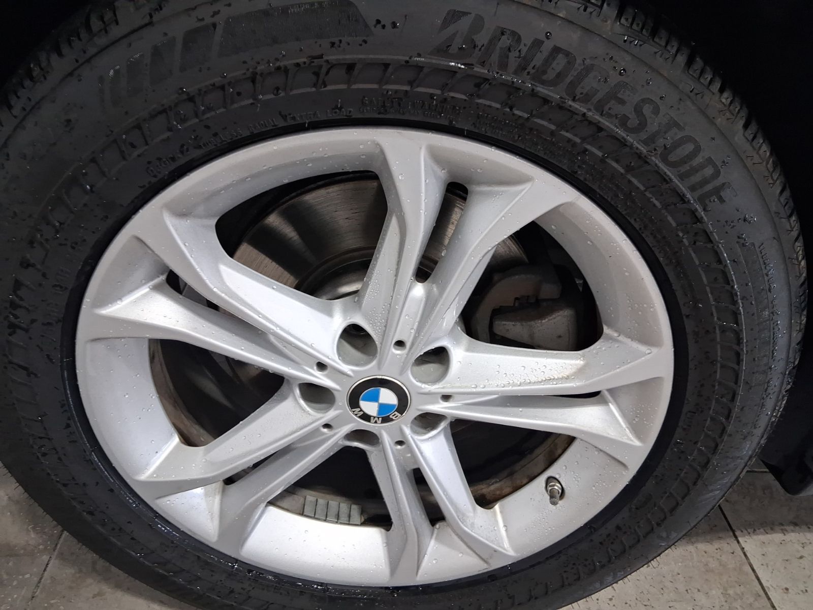 Used Car 2018 Bmw X3  Xdrive30i For Sale Under $20,000 In Austin, Texas