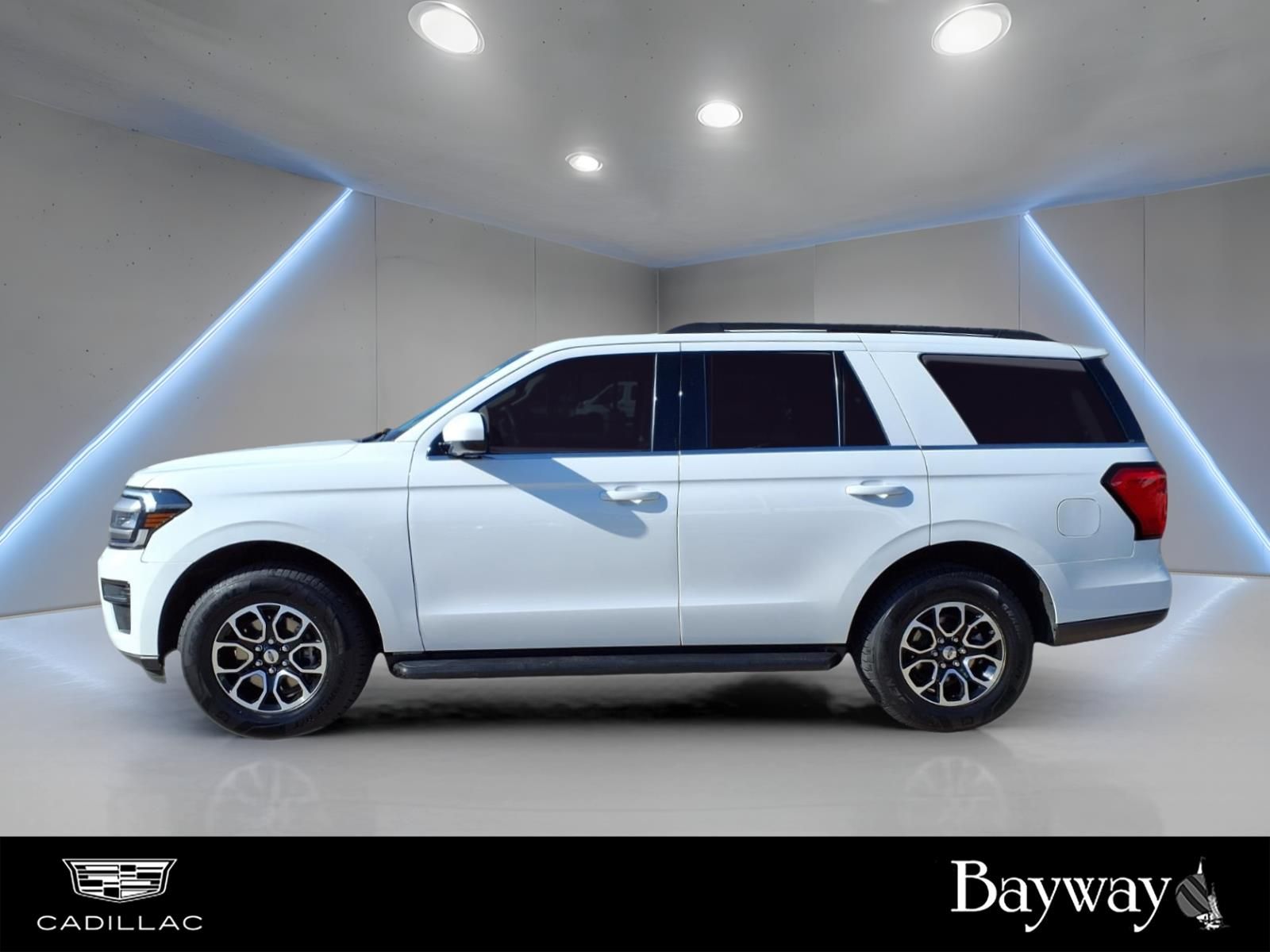 2024 Ford Expedition XLT - 8