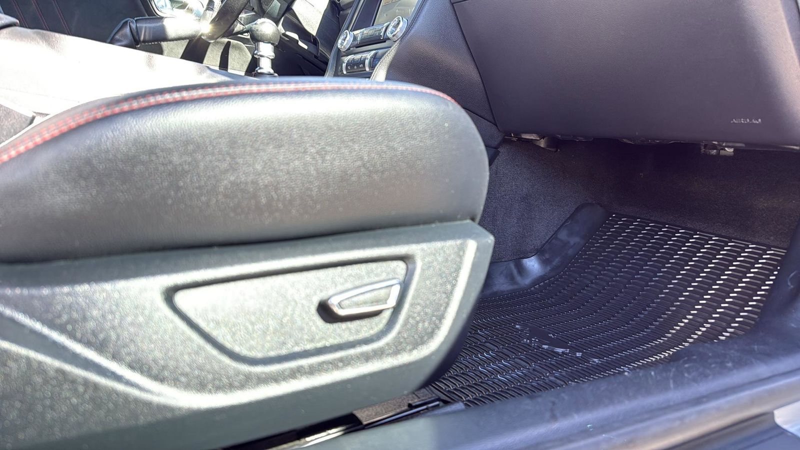 Used Car 2016 Ford Mustang  Gt Premium For Sale Under $30,000 In Austin, Texas