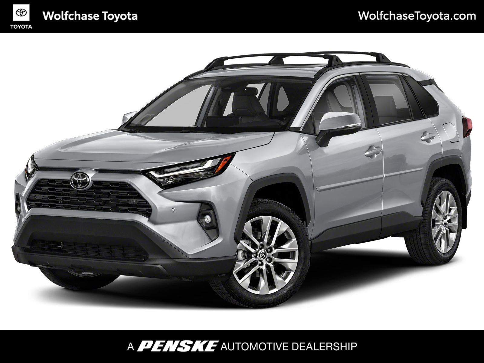 2024 Toyota RAV4 XLE -
                Cordova, TN