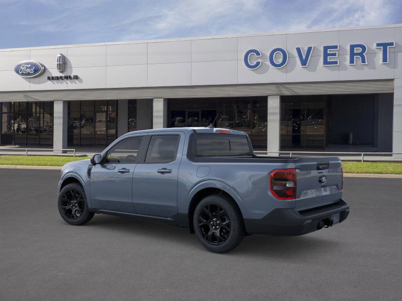 New Car 2025 Ford Maverick  Lariat For Sale Under $50,000 In Austin, Texas