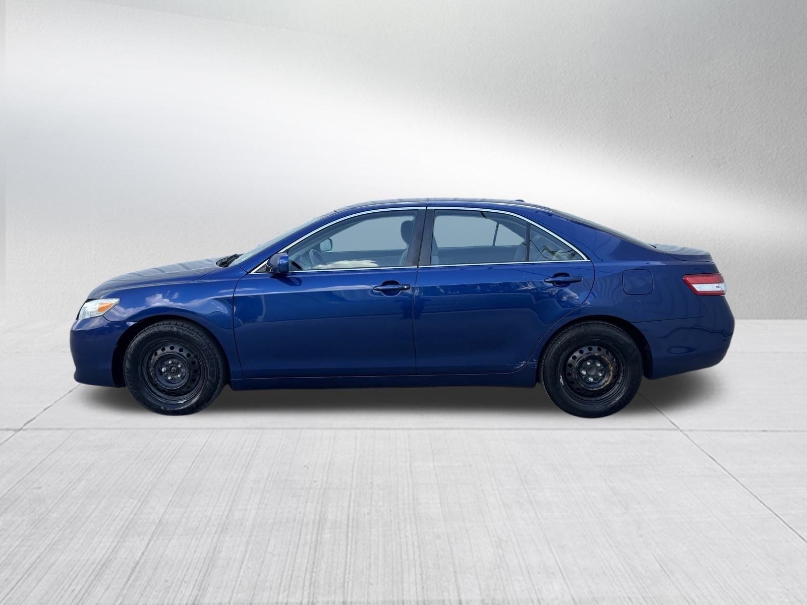 Used Car 2011 Toyota Camry  For Sale Under $10,000 In Austin, Texas