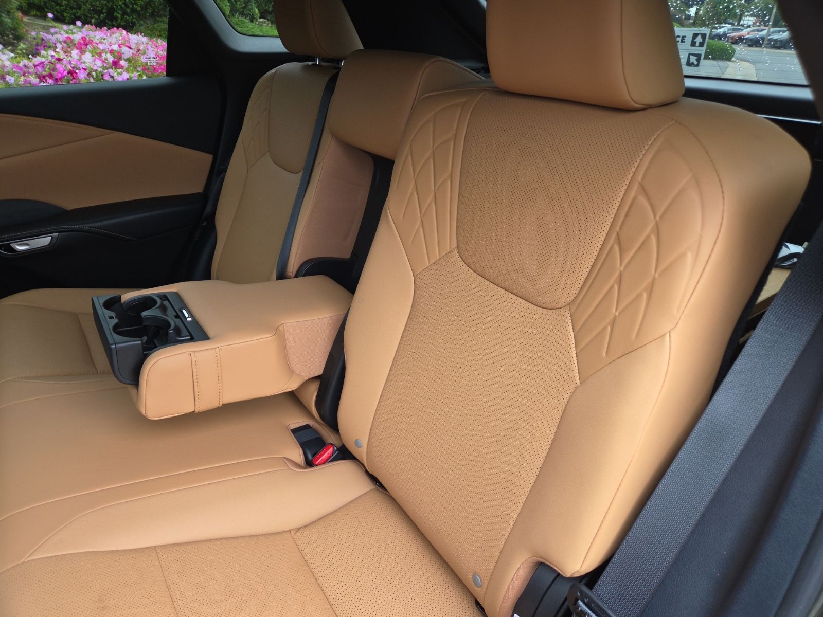 Used 2026 Green Lexus 350 Premium image 18