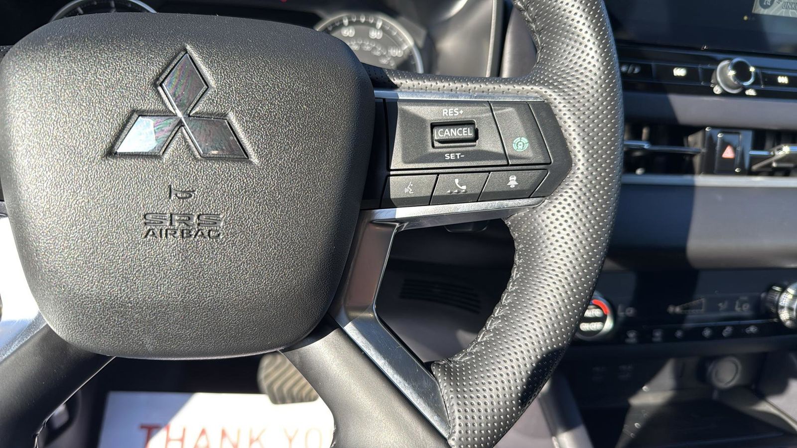 Used Car 2025 Mitsubishi Outlander  Se For Sale Under $30,000 In Austin, Texas