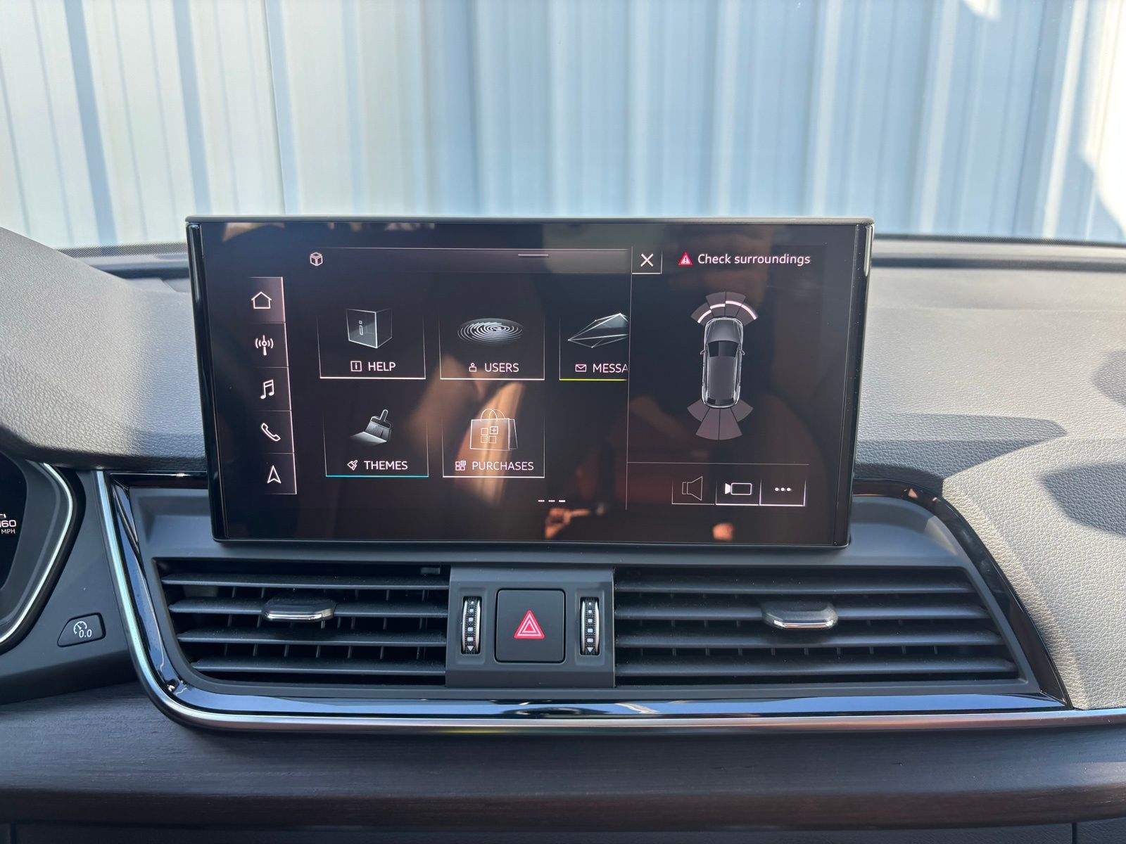 Used Car 2023 Audi Q5  45 S Line Premium For Sale Under $30,000 In Austin, Texas