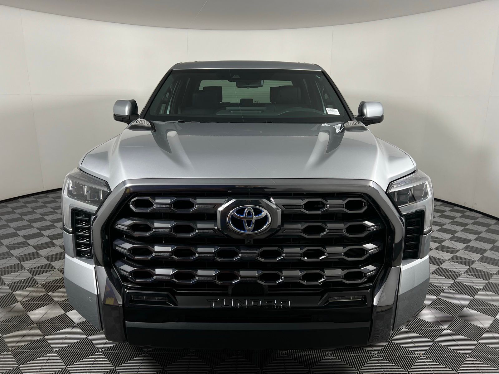 Thumbnail: 2026 Toyota Tundra - 2