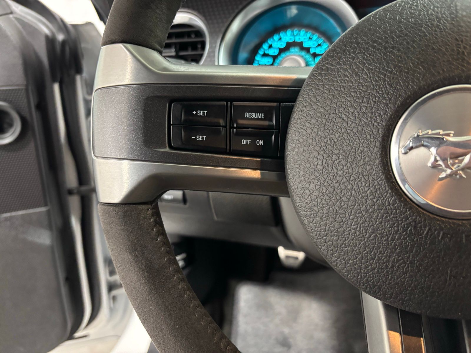 Used Car 2012 Ford Mustang  Boss 302 For Sale Under $35,000 In Austin, Texas