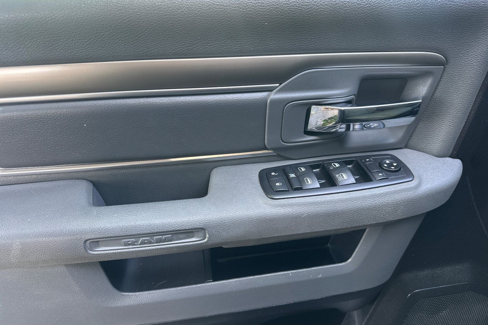 Used 2016 Ram 1500 Truck