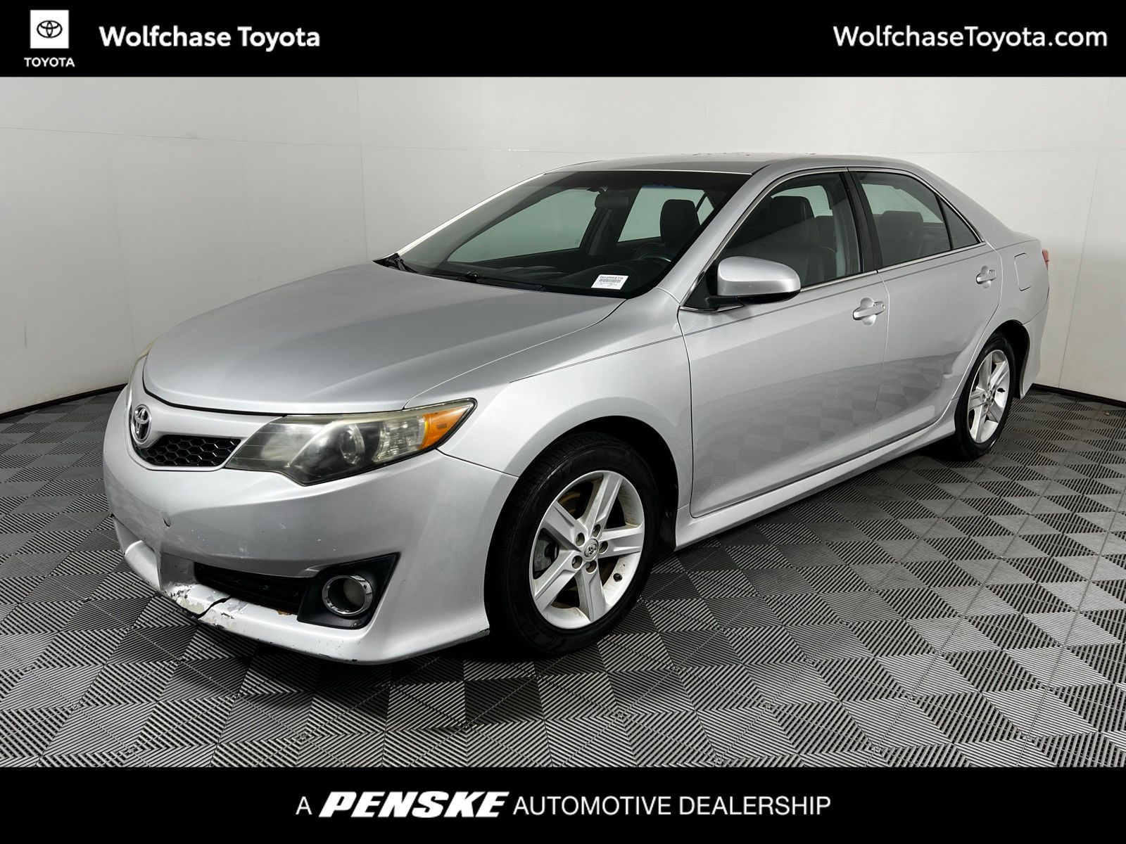 2013 Toyota Camry SE -
                Cordova, TN