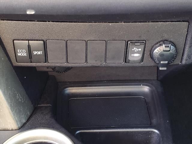 2014 Toyota RAV4 XLE Gray at Don McGill Toyota