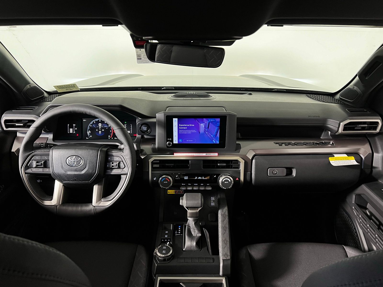 2025 Toyota Tacoma SR5 21