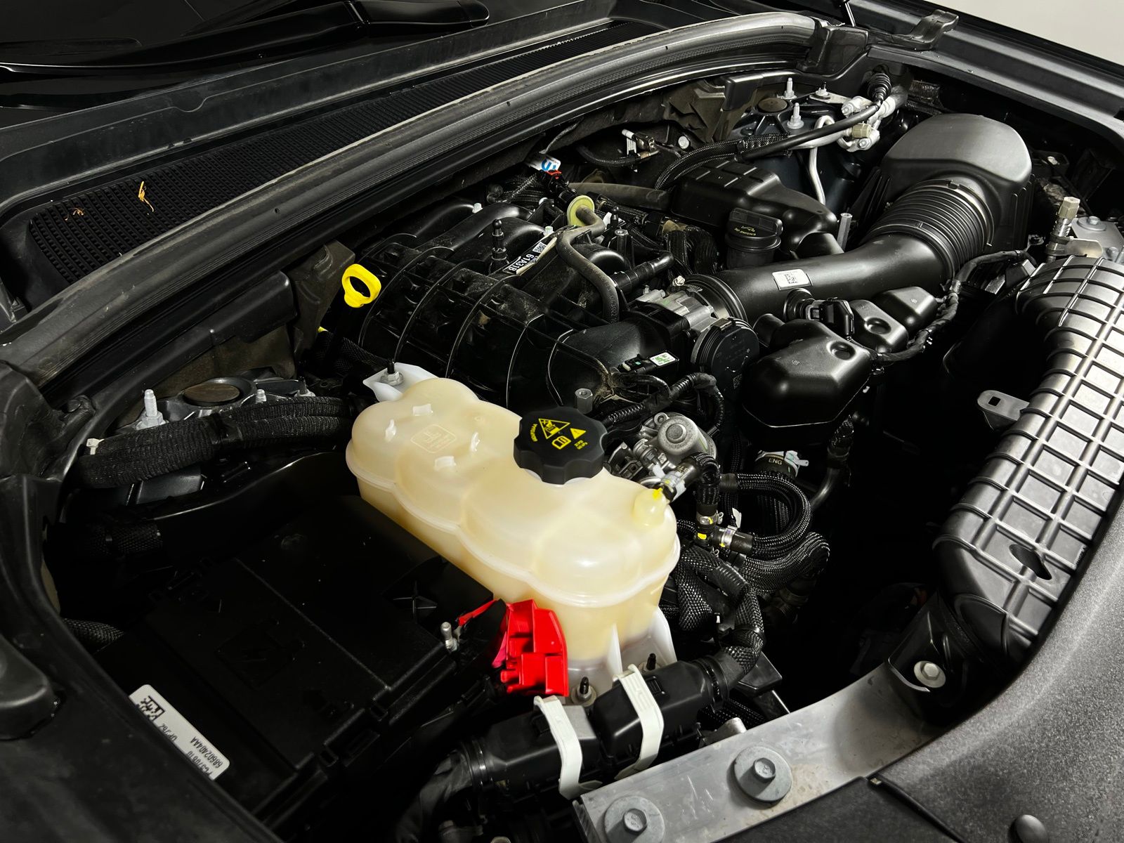 Thumbnail: 2023 Jeep Grand Cherokee - 10