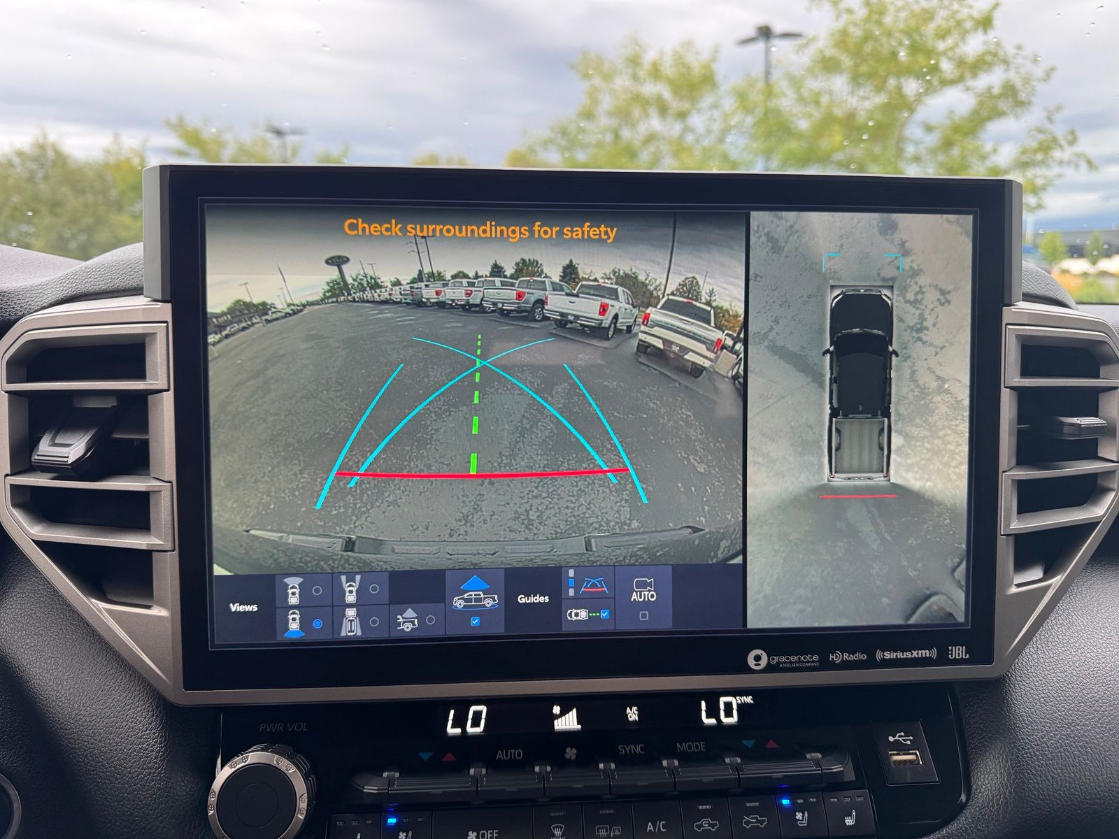Used 2024 Toyota Tundra Truck