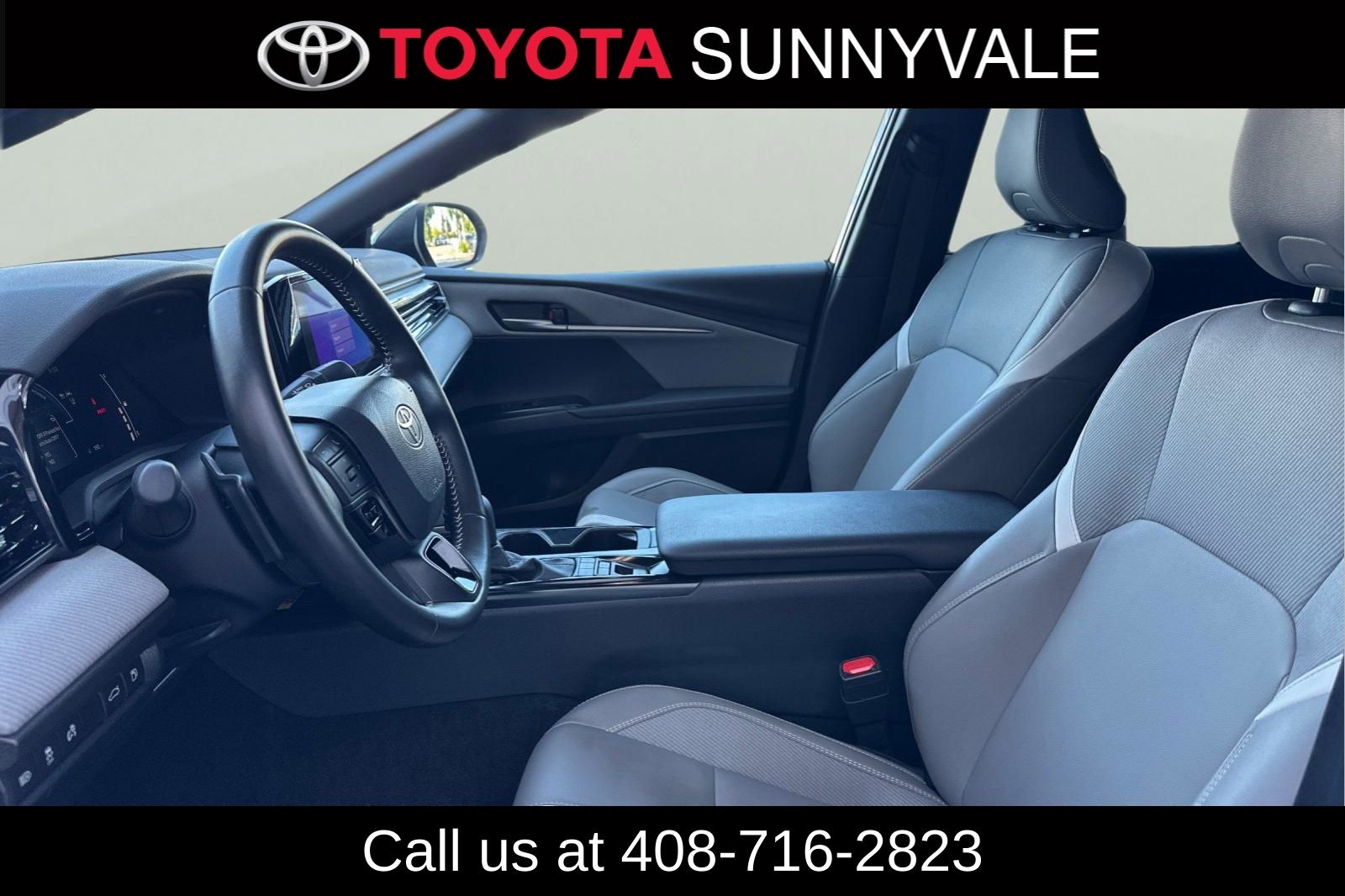 Used 2026 Toyota Camry Sedan
