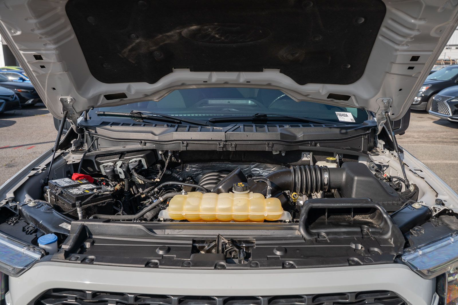Used 2023 Ford F-150 Truck