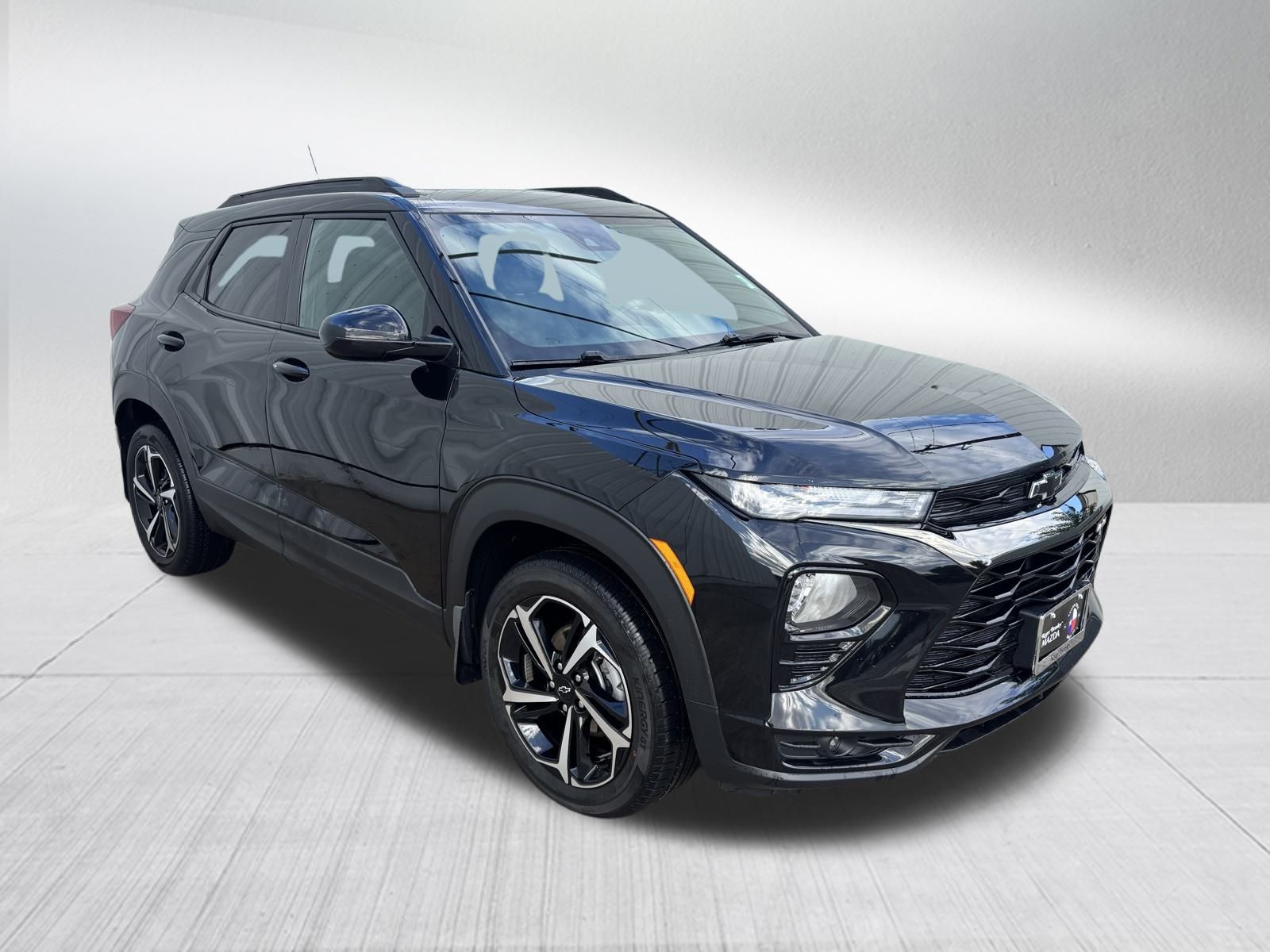 Used Car 2022 Chevrolet Trailblazer  Rs For Sale Under $30,000 In Austin, Texas