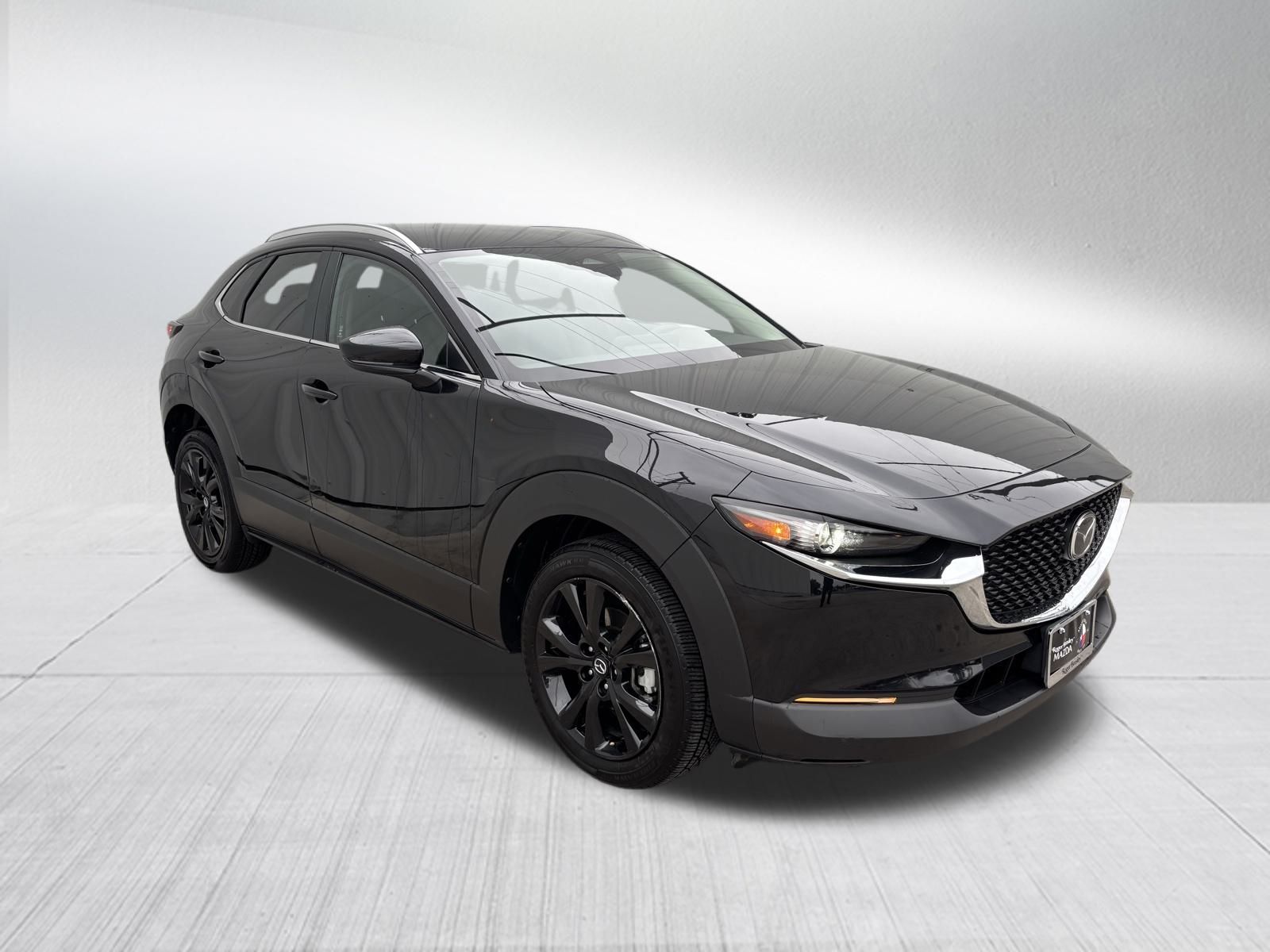 Used Car 2024 Mazda Cx-30  2.5 S Select Sport For Sale Under $25,000 In Austin, Texas