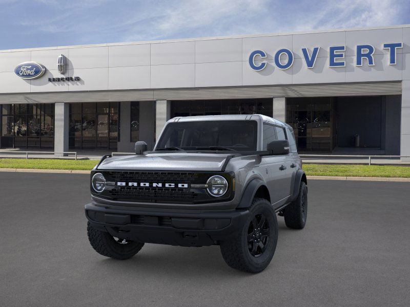 New Car 2025 Ford Bronco  Big Bend For Sale In Austin, Texas