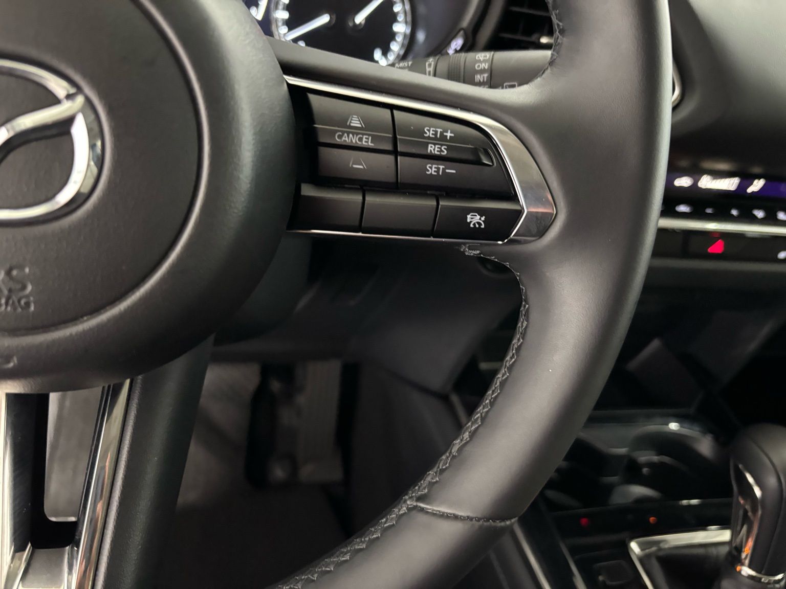 Used Car 2025 Mazda Cx-30  Wagon 4 Dr. 2.5 S Preferred Package All Wheel Drive For Sale Under $30,000 In Austin, Texas