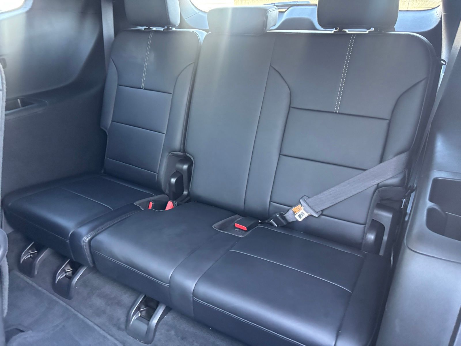 Used Car 2025 Gmc Acadia  Elevation For Sale Under $50,000 In Austin, Texas