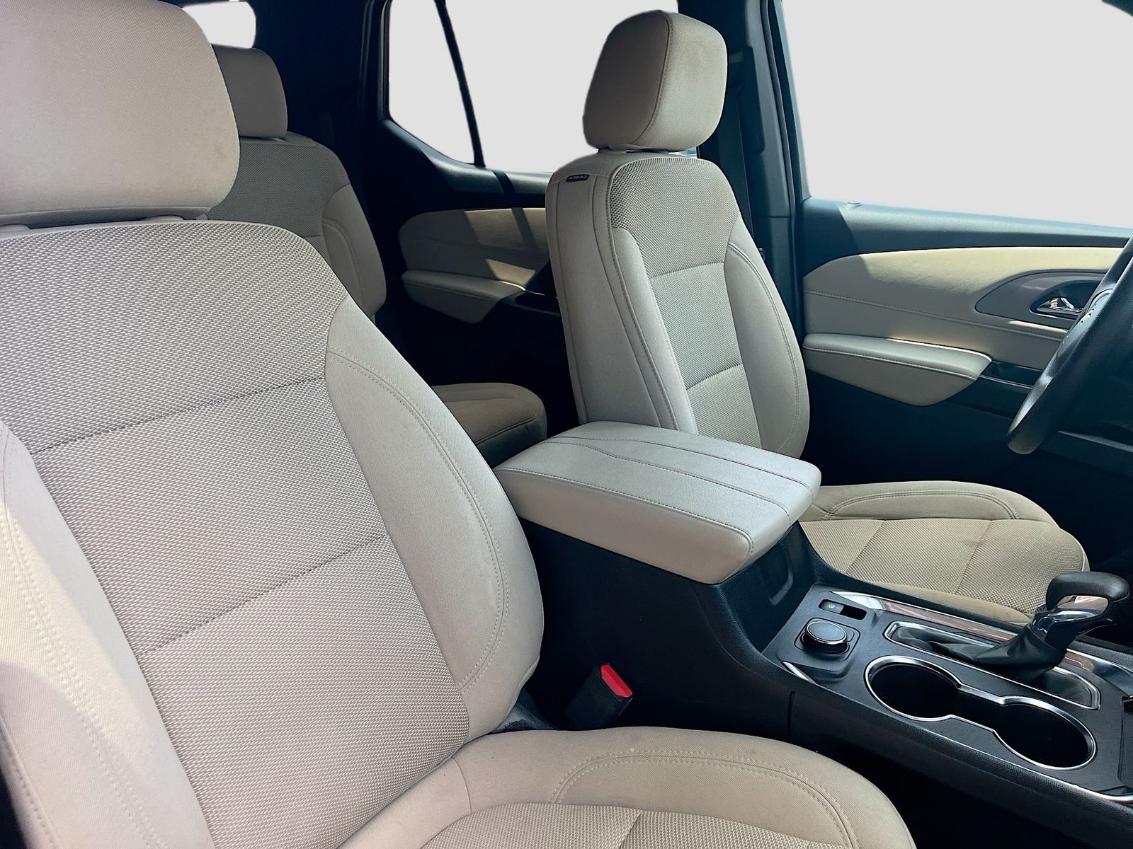 Used 2023 Black Chevrolet LS image 27