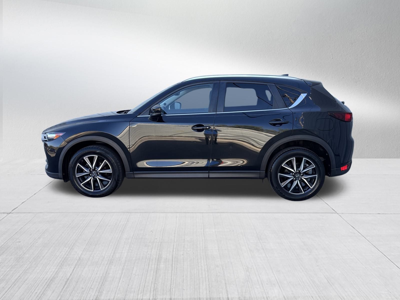Used Car 2018 Mazda Cx-5  Touring For Sale Under $20,000 In Austin, Texas