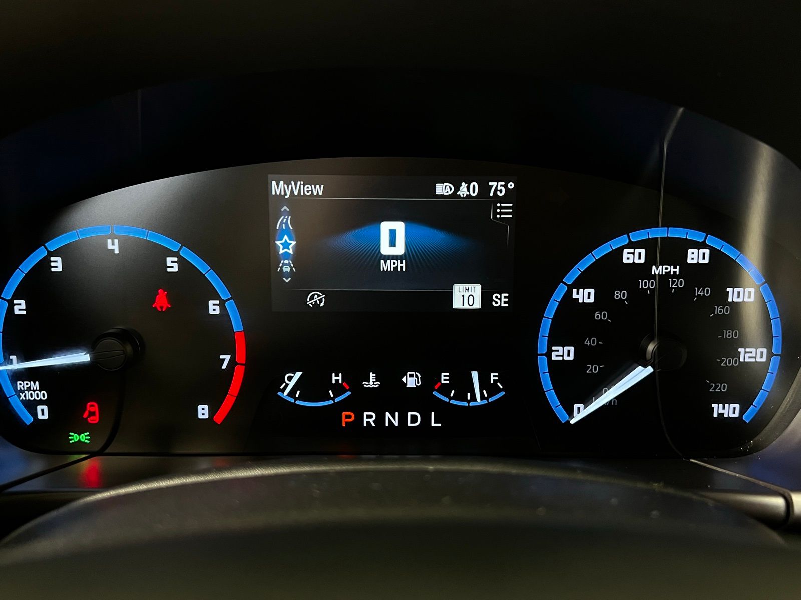 Thumbnail: 2023 Ford Bronco Sport - 17