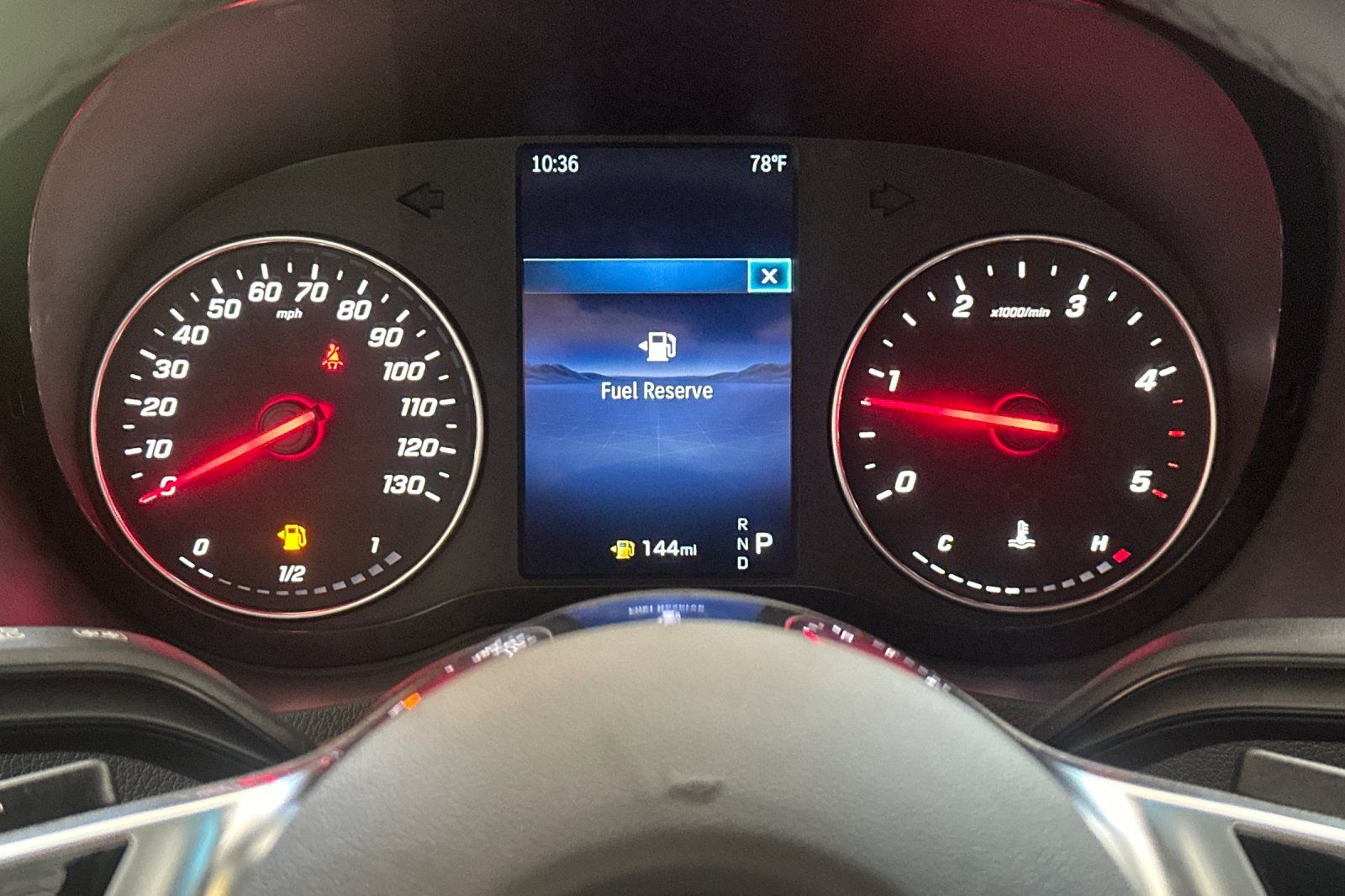 New 2026 Mercedes-benz Sprinter 2500 Van