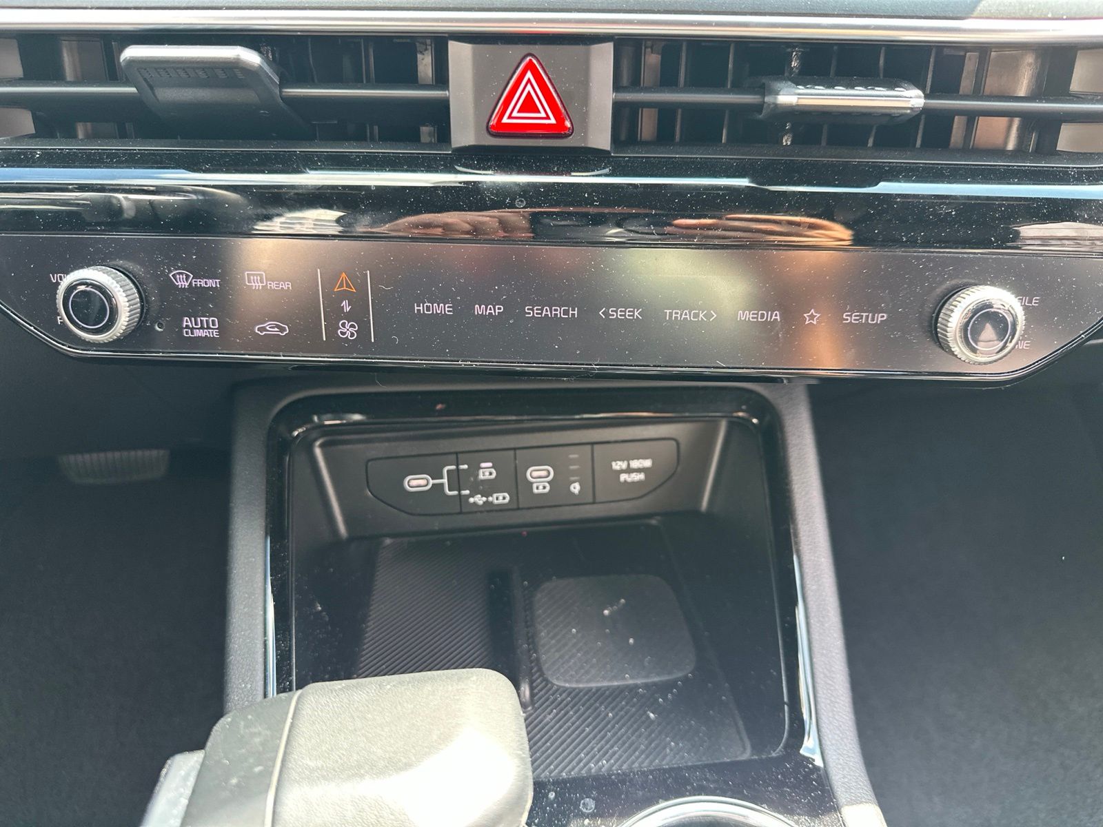 Used 2026 Gray Kia GT image 25
