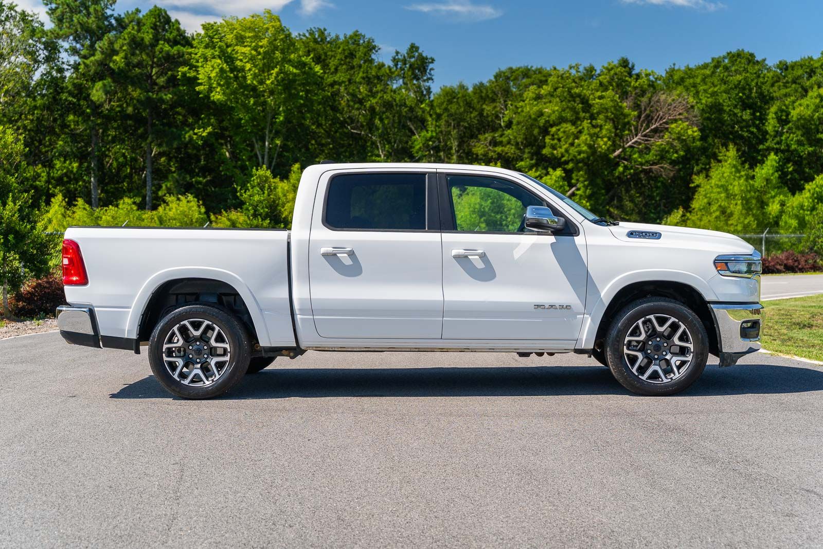 Used 2025 Ram 1500 Truck
