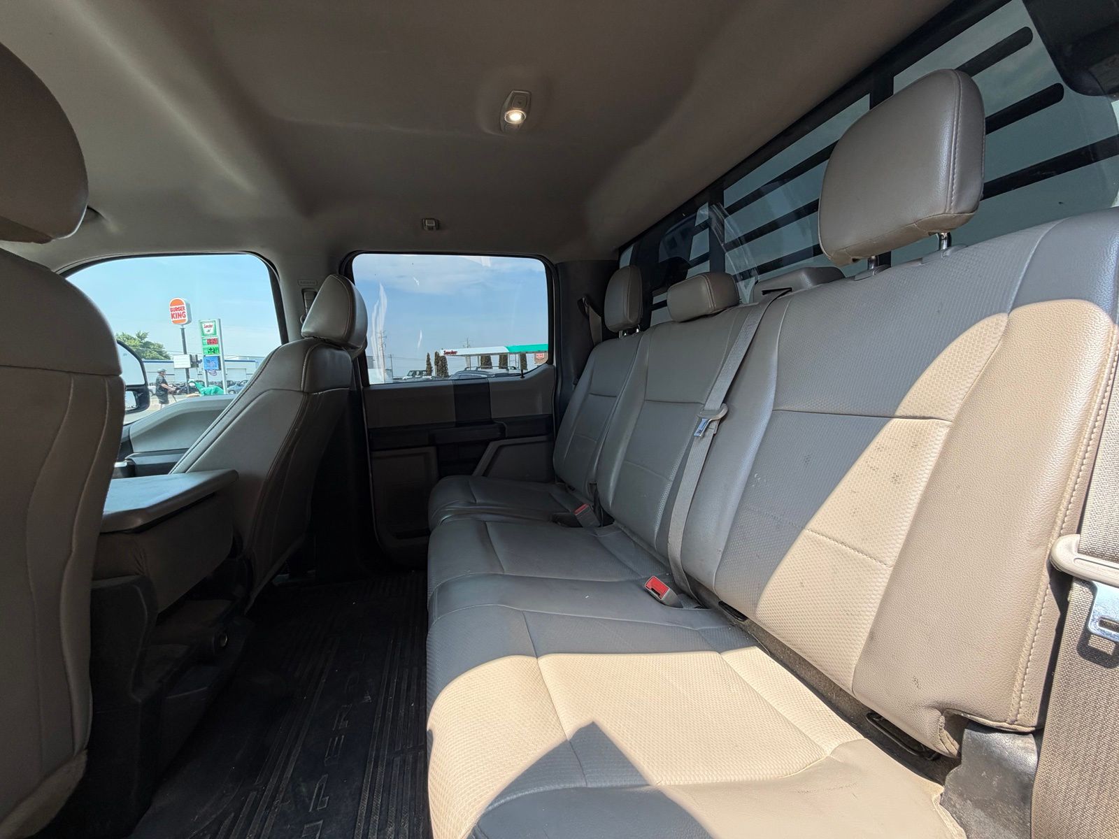 Used 2019 Ford F-250SD Truck