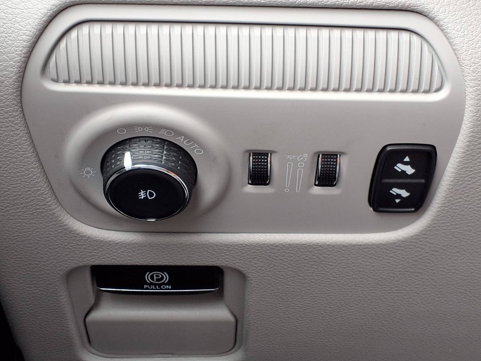 2022 Jeep Wagoneer Series III White at Bayshore Chrysler Jeep Dodge Ram
