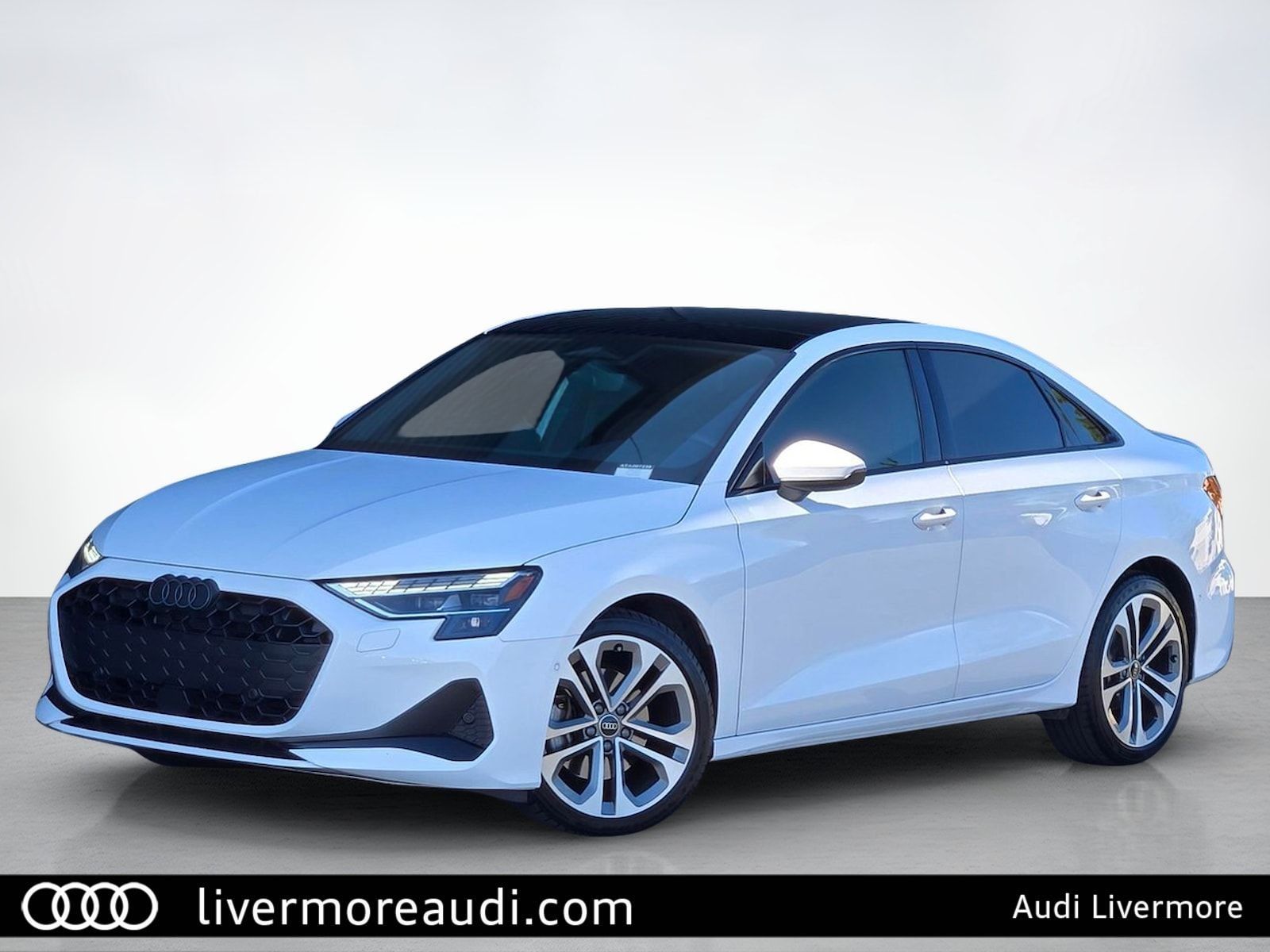 2026 Audi A3