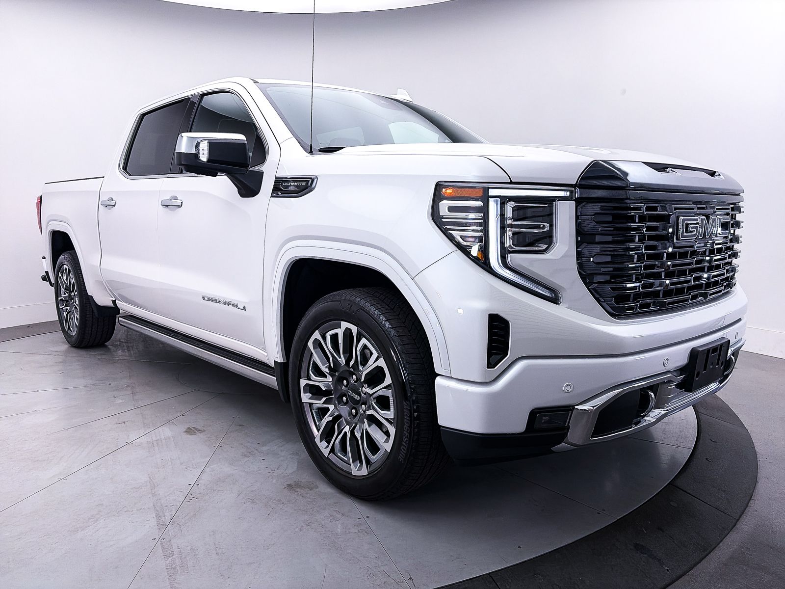 2023 GMC Sierra 1500 Denali Denali Ultimate - Photo 15