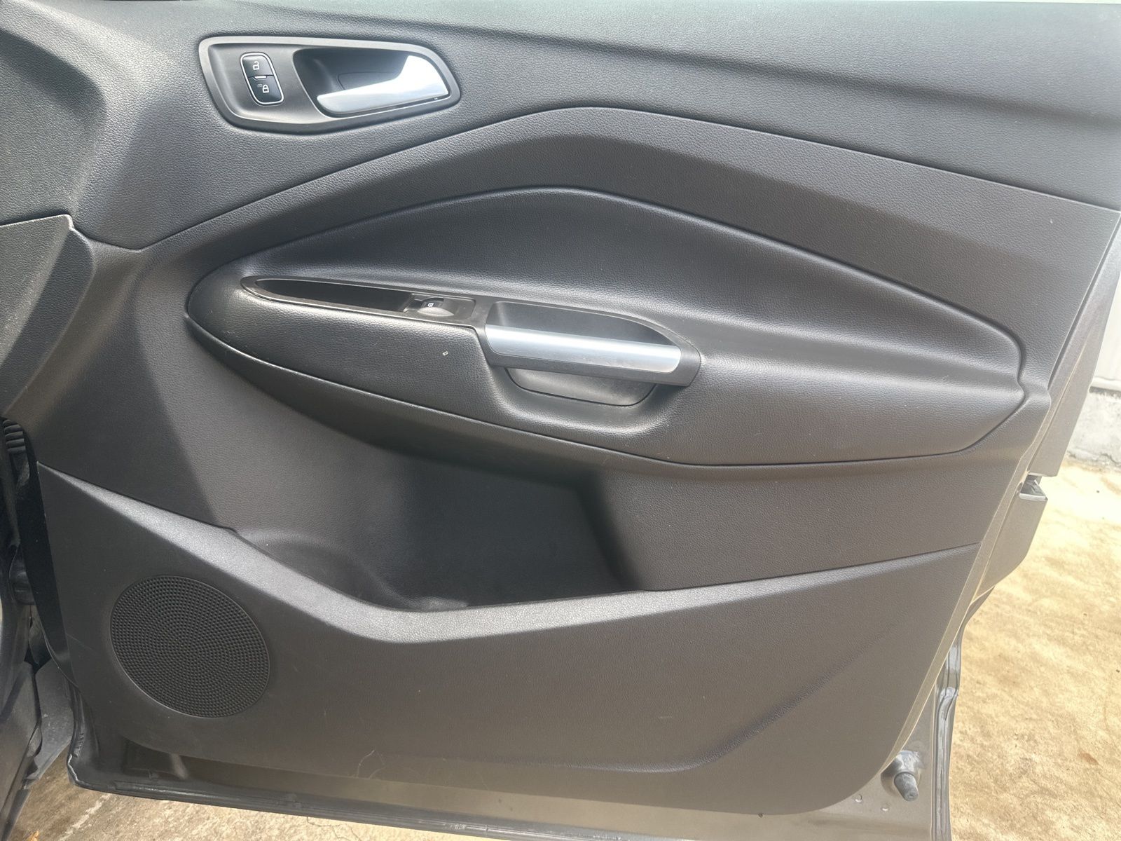 Used Car 2017 Ford Escape  Se For Sale Under $10,000 In Austin, Texas