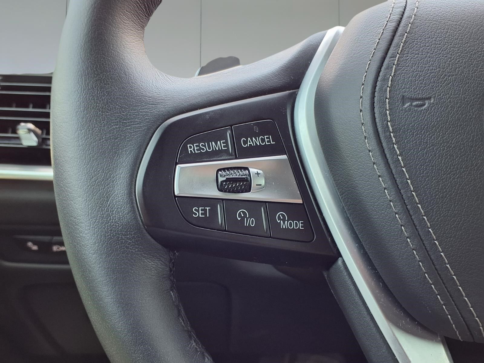 2025 BMW X5 xDrive40i White at Don McGill Toyota