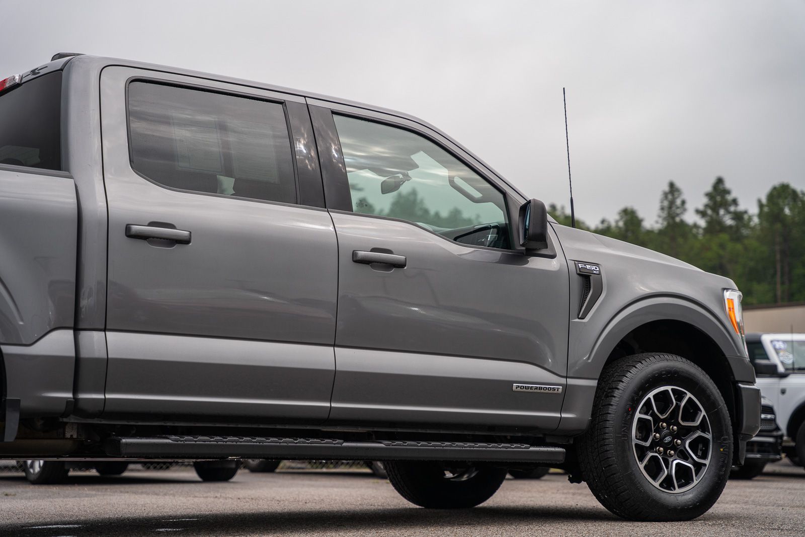 Used 2022 Ford F-150 Truck