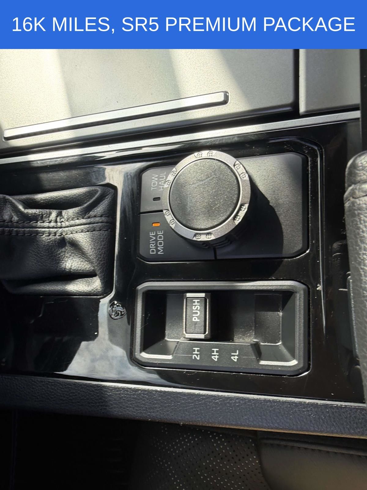 Used 2024 Toyota Sequoia SUV