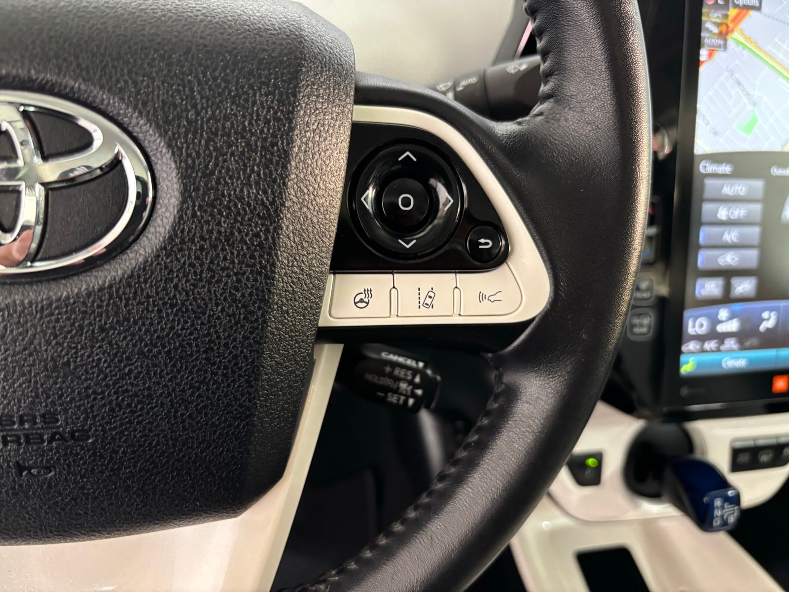 Used Car 2018 Toyota Prius Prime  For Sale Under $20,000 In Austin, Texas