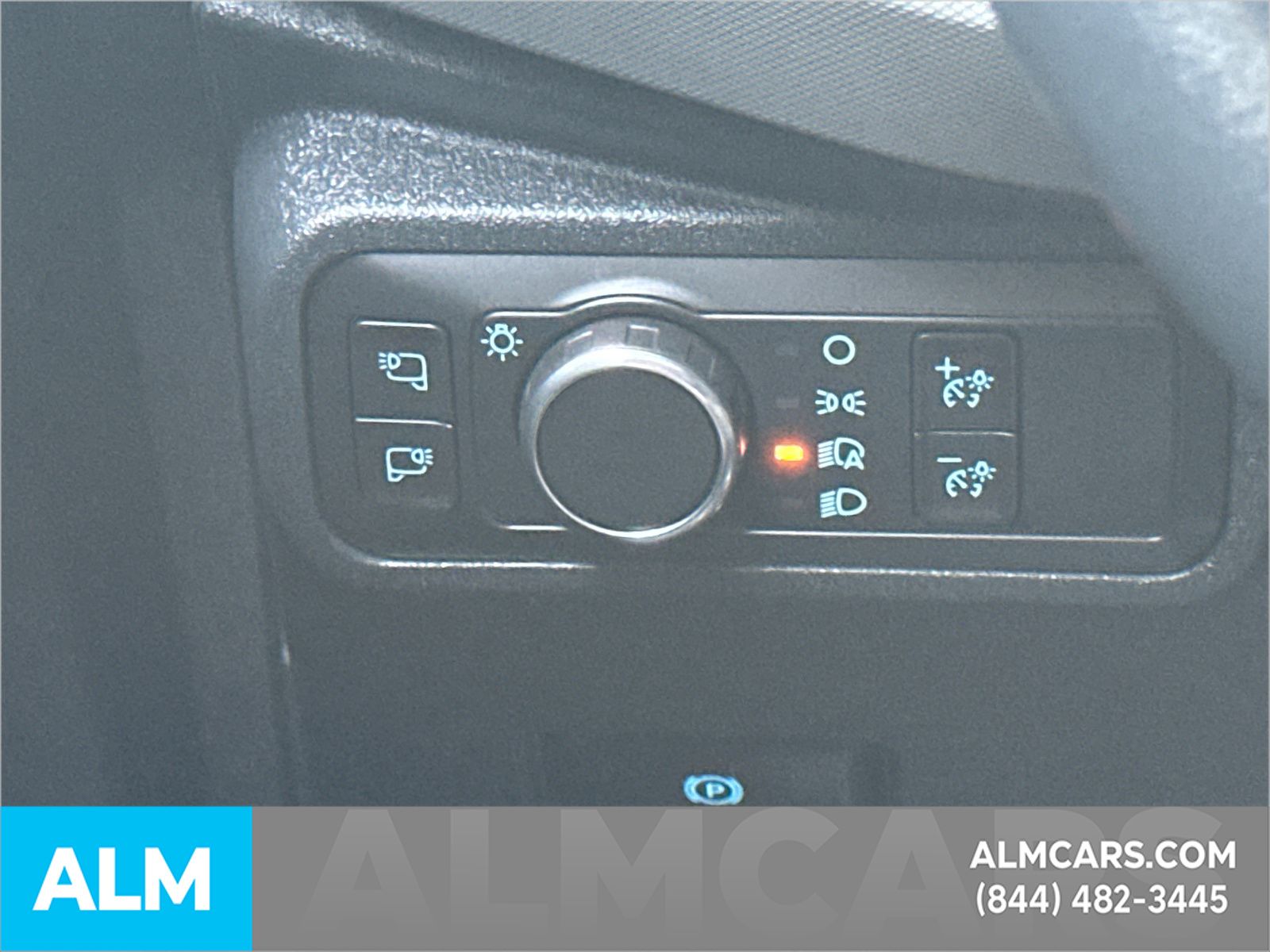 Used 2021 Silver Ford Badlands image 34