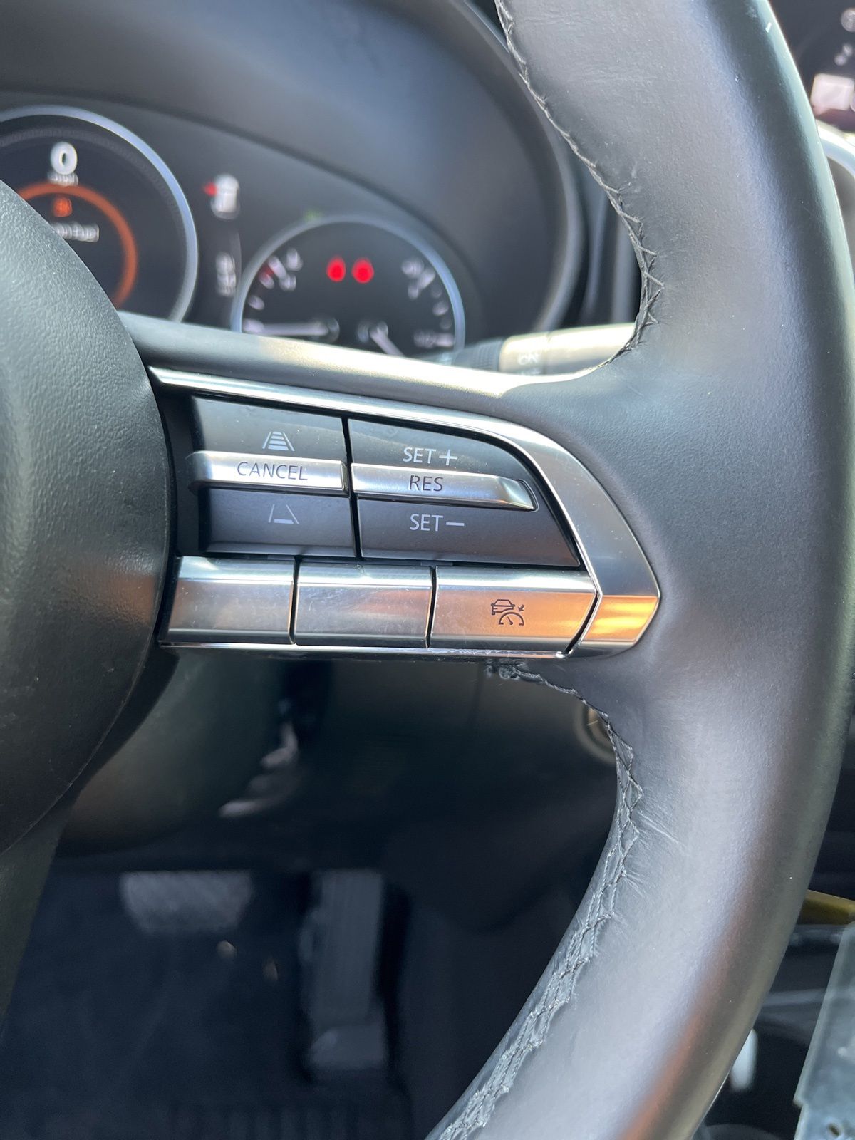 Used Car 2024 Mazda Cx-50  2.5 S Select Package For Sale Under $30,000 In Austin, Texas