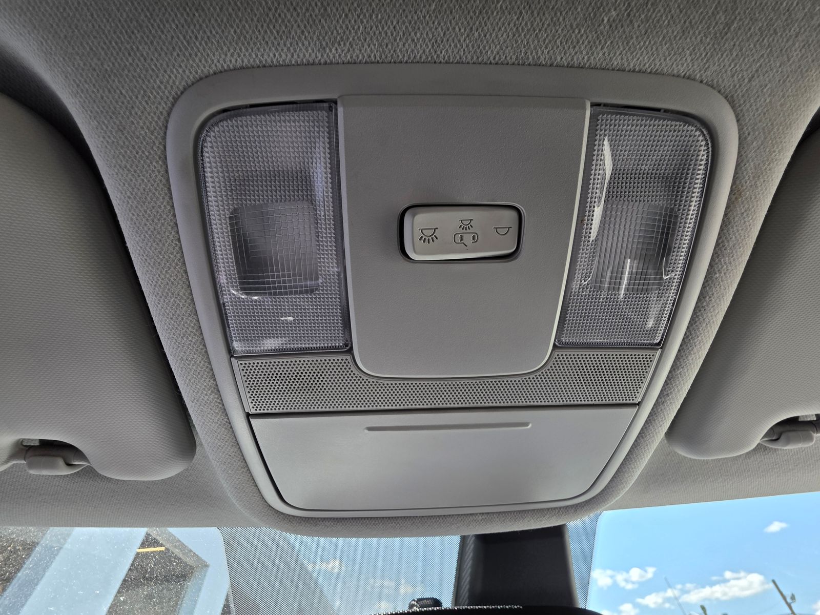 Used 2024 Gray Kia LX image 26