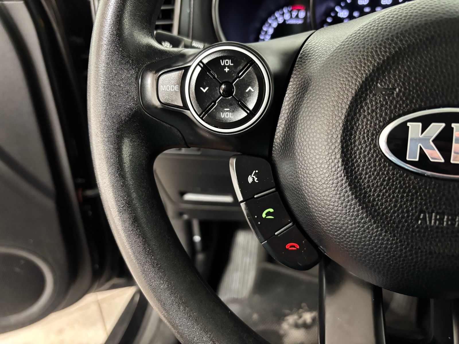 Used Car 2016 Kia Soul  Plus For Sale Under $12,000 In Austin, Texas