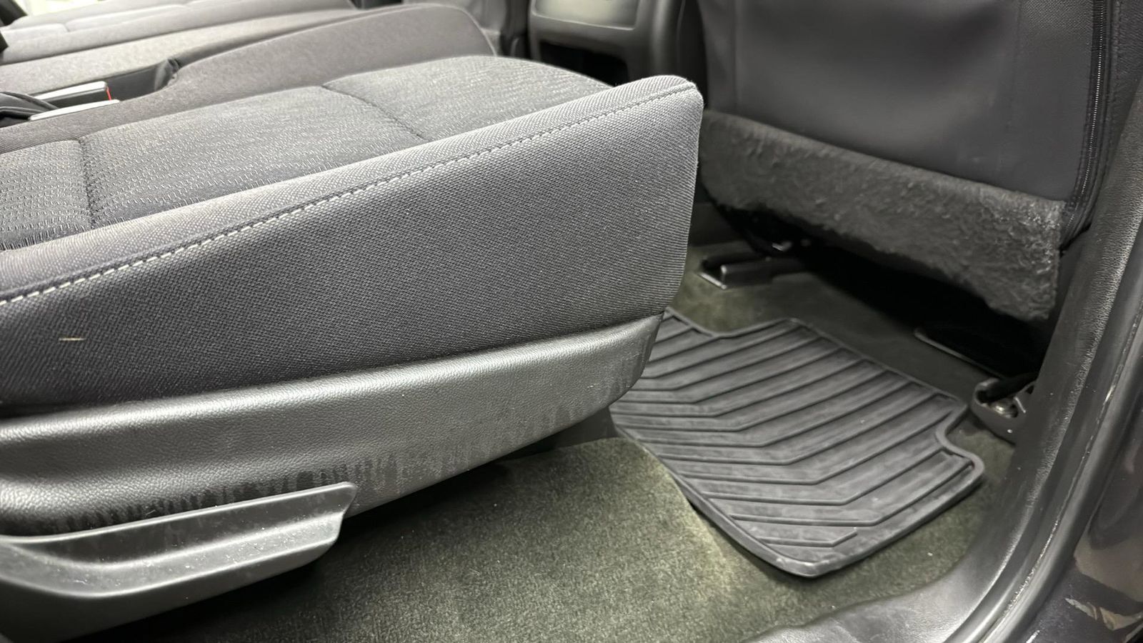 Used Car 2017 Chevrolet Tahoe  Ls For Sale Under $20,000 In Austin, Texas