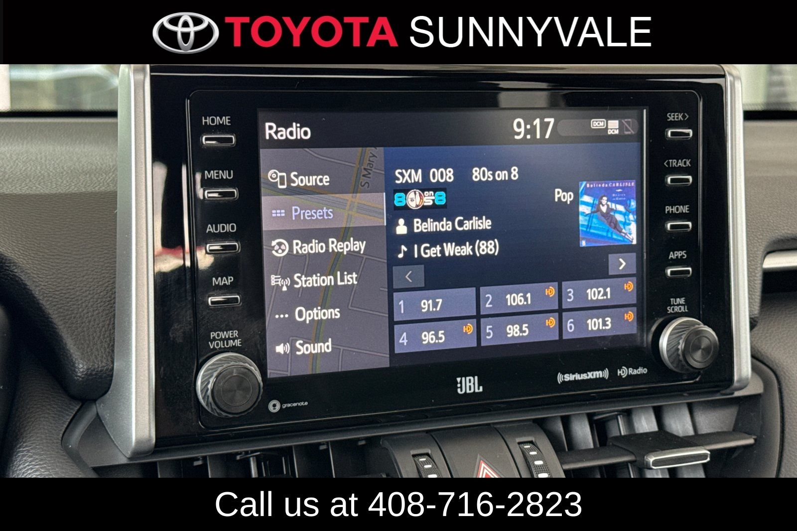 Used 2020 Toyota RAV4 Hybrid SUV