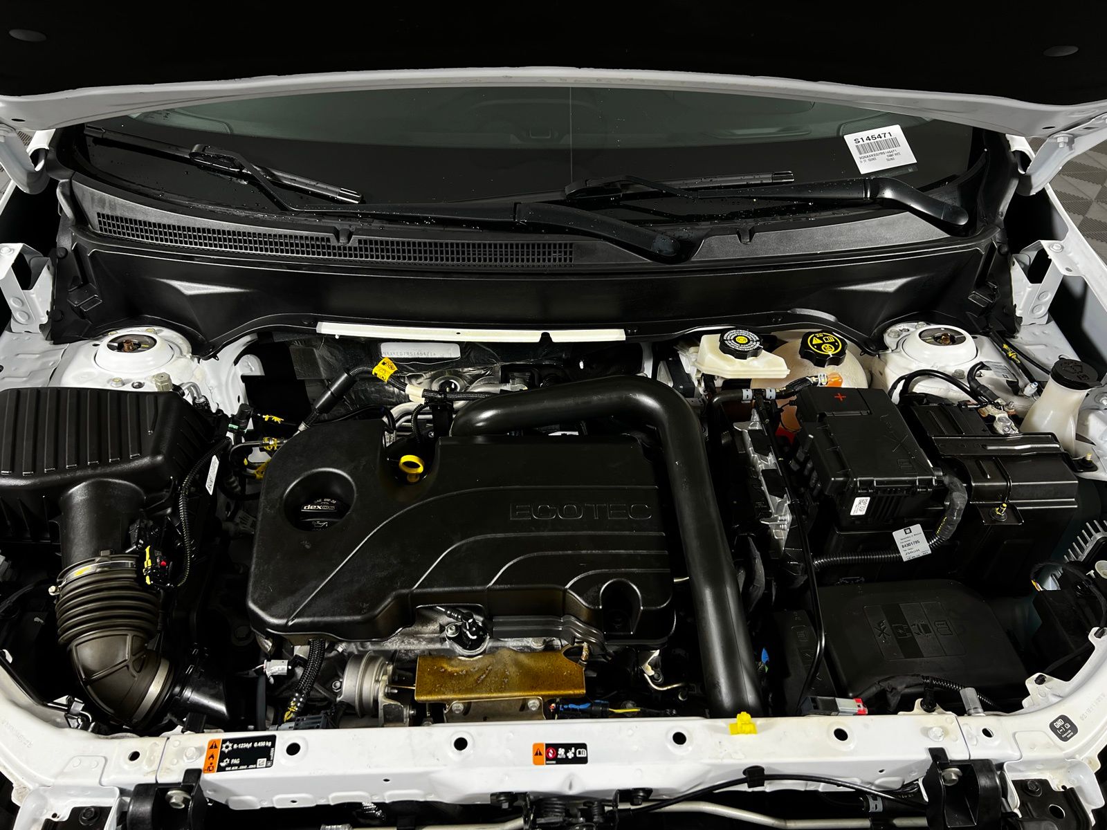 Thumbnail: 2024 Chevrolet Equinox - 9