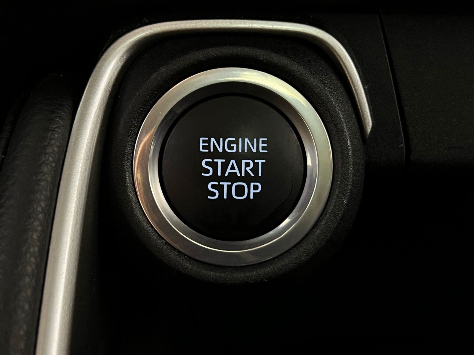 2024 Toyota Grand Highlander Platinum 22